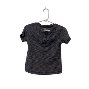 True Craft tee size 4T